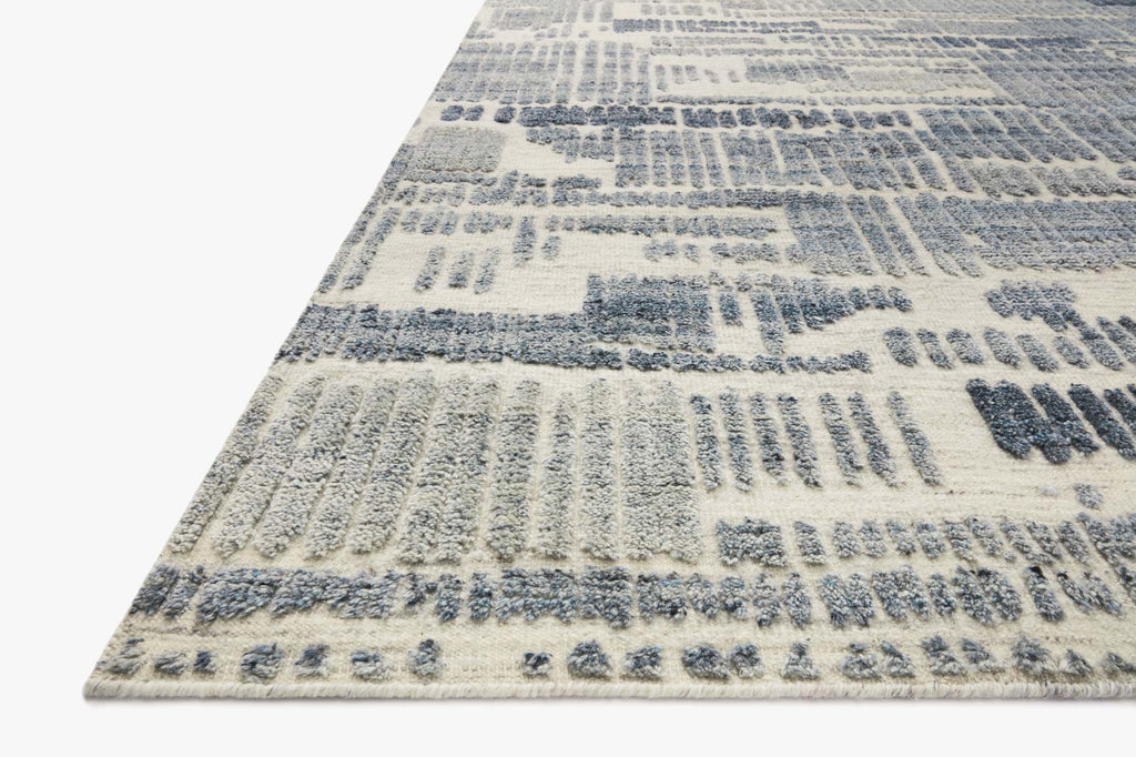 NAO-04 IVORY / DENIM