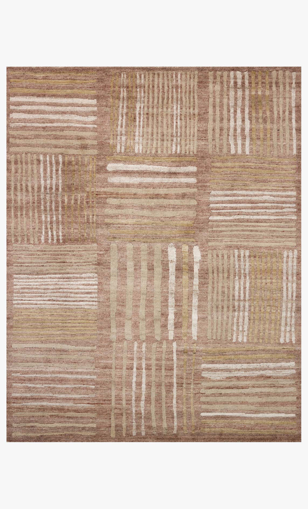 NAR-05 ROSE / NATURAL