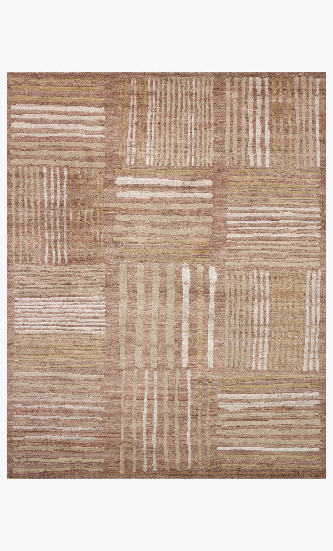 NAR-05 ROSE / NATURAL