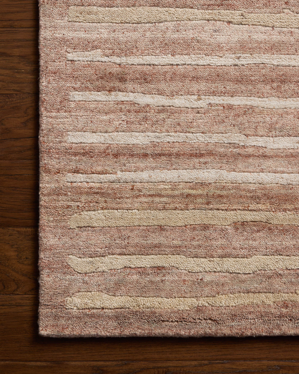 NAR-05 ROSE / NATURAL