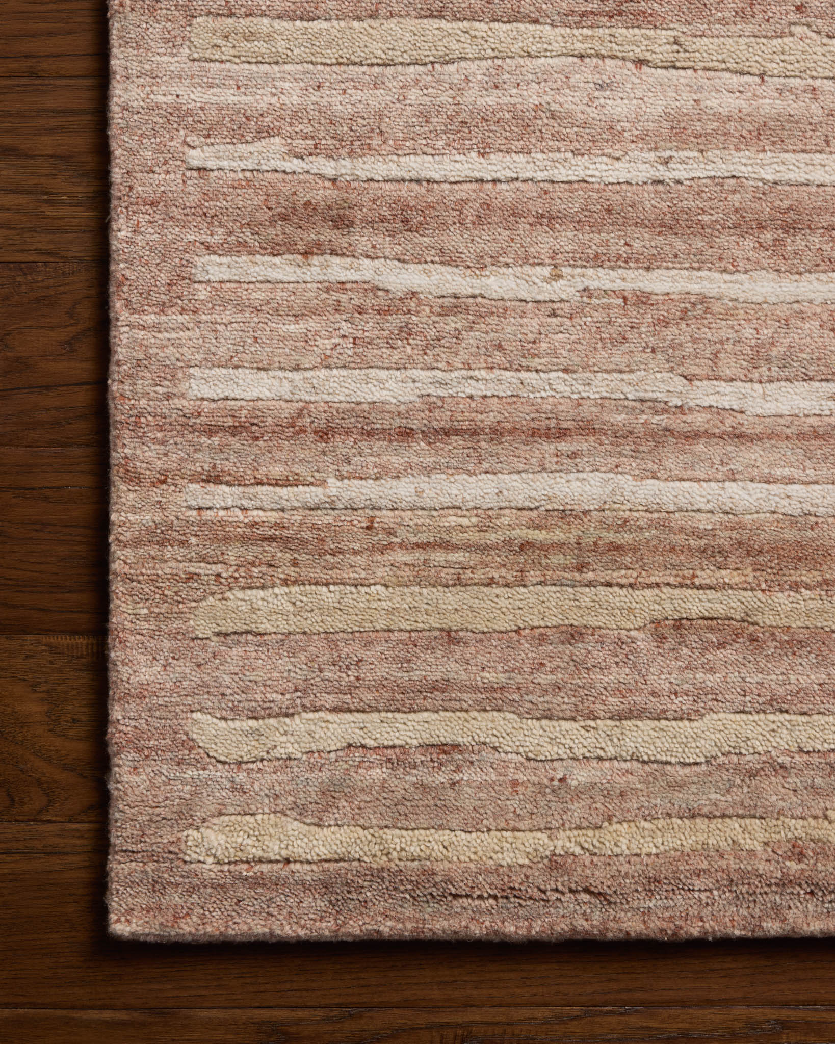 NAR-05 ROSE / NATURAL