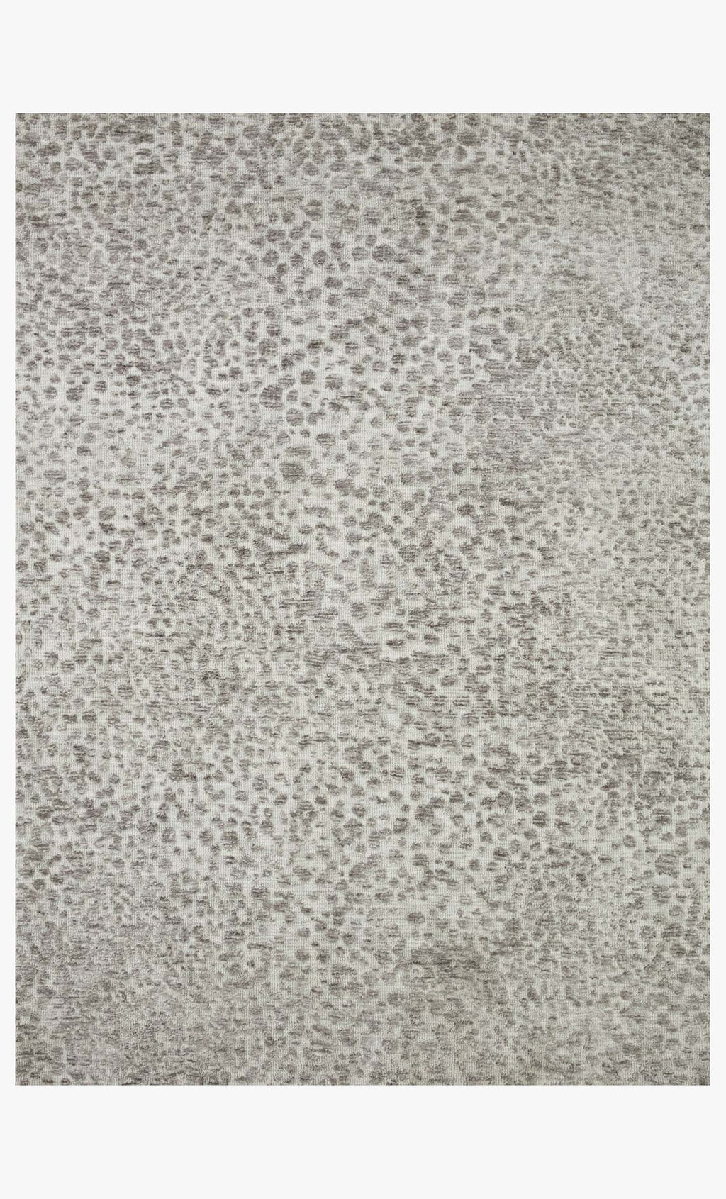 NED-02 SILVER / IVORY