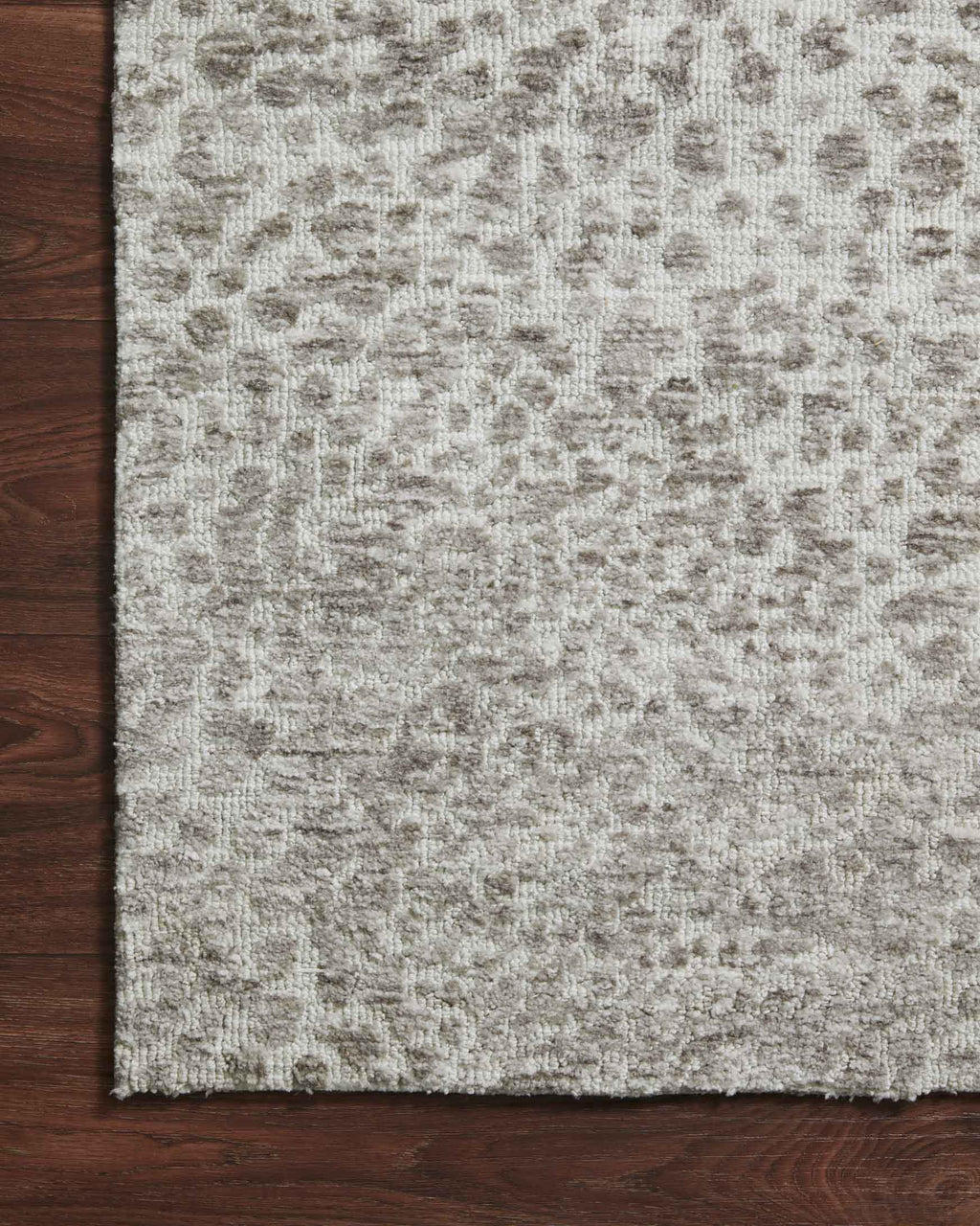 NED-02 SILVER / IVORY