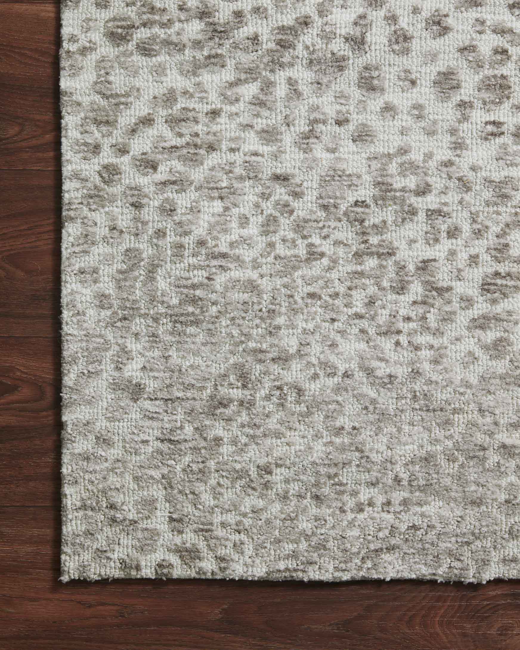 NED-02 SILVER / IVORY