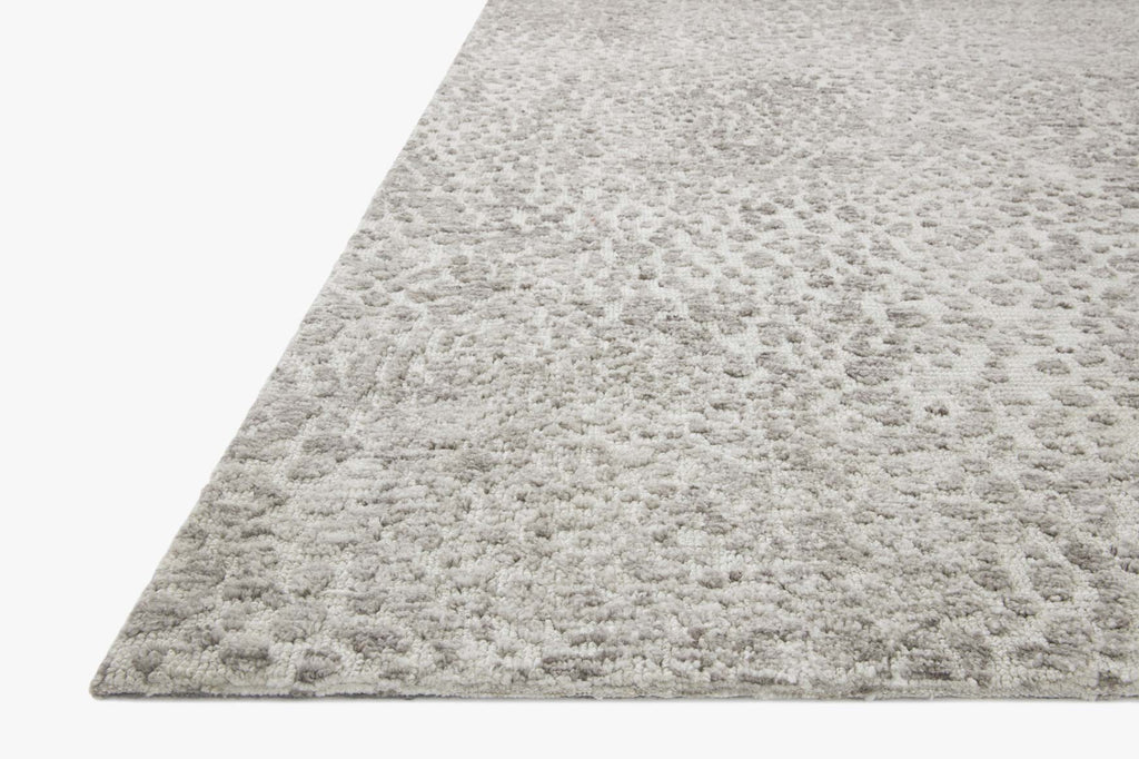 NED-02 SILVER / IVORY