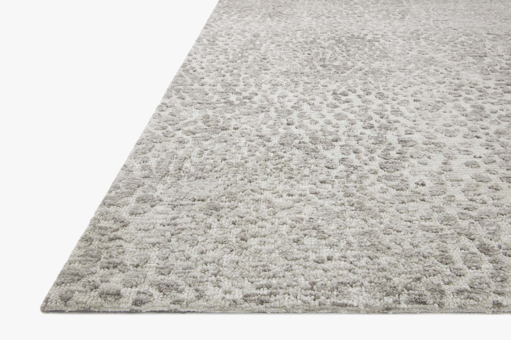 NED-02 SILVER / IVORY