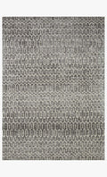 NED-03 IVORY / CHARCOAL