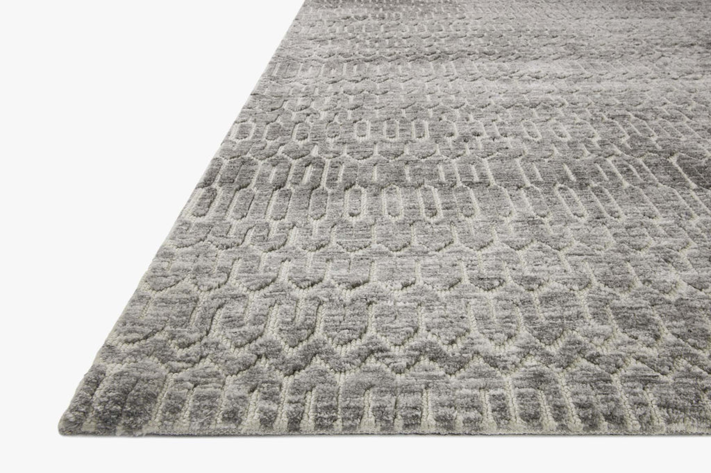 NED-03 IVORY / CHARCOAL