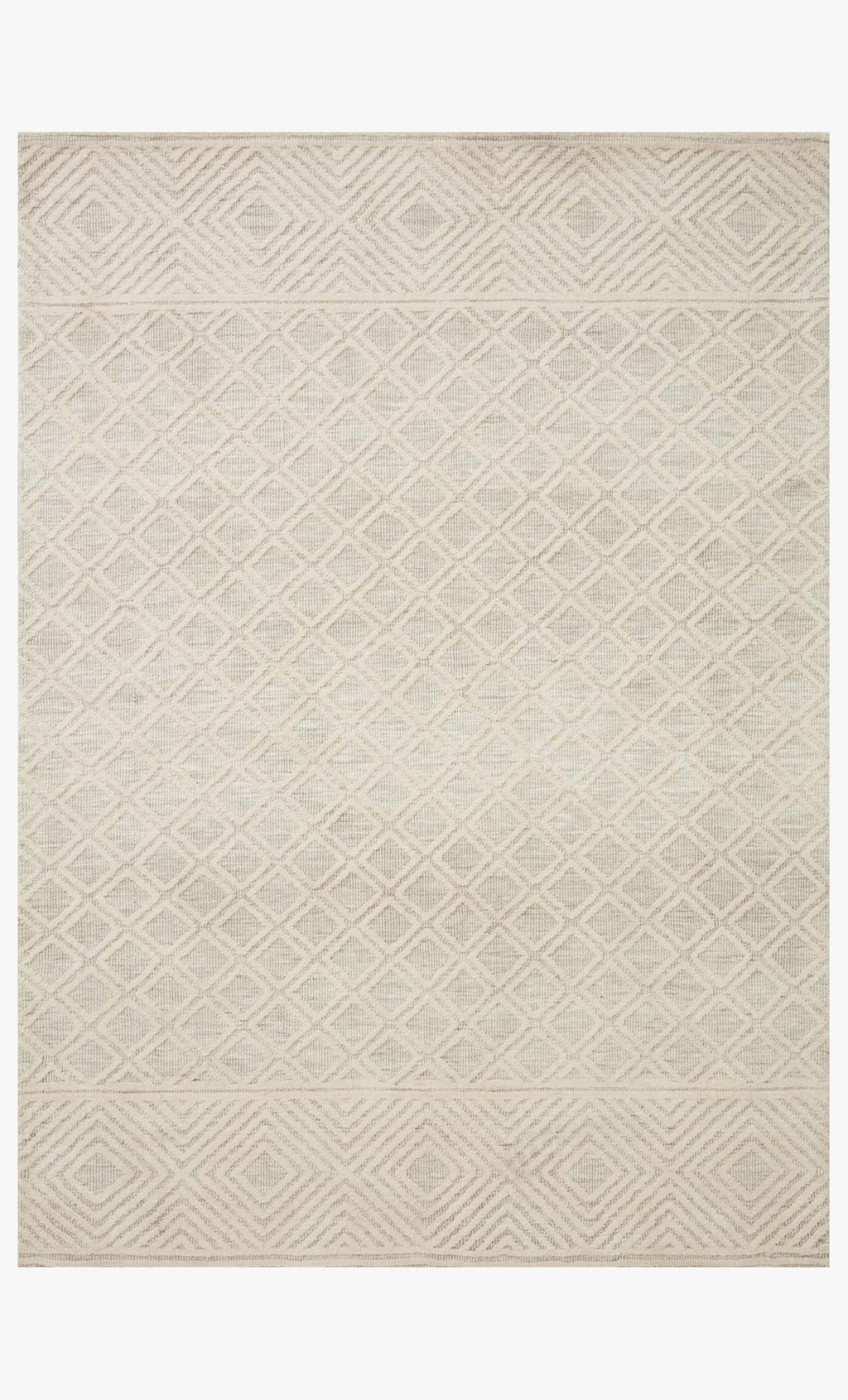 NED-04 IVORY / NATURAL