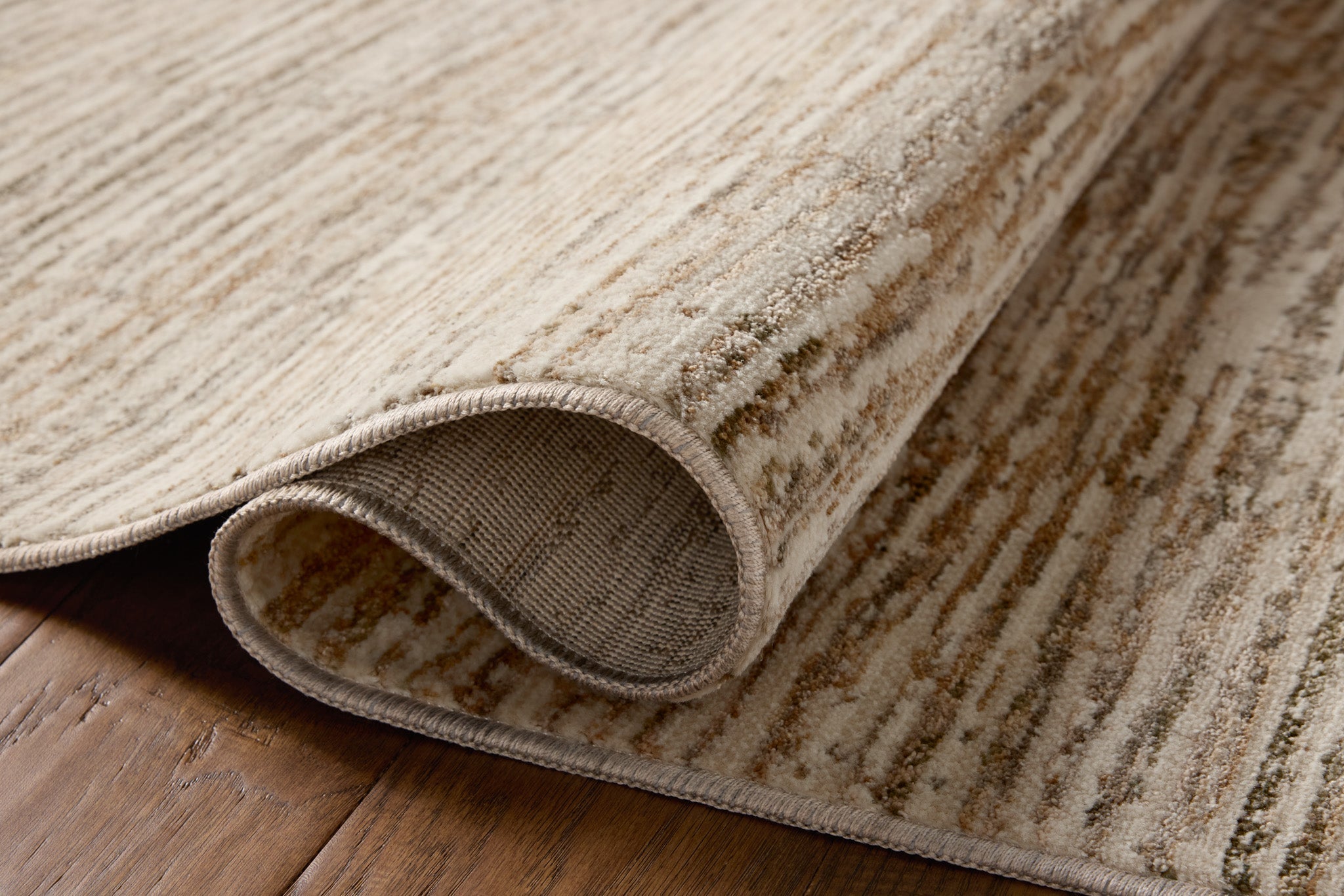 NEL-01 BEIGE / FOG
