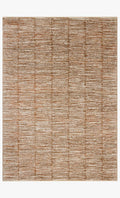 NEL-01 TERRACOTTA / IVORY