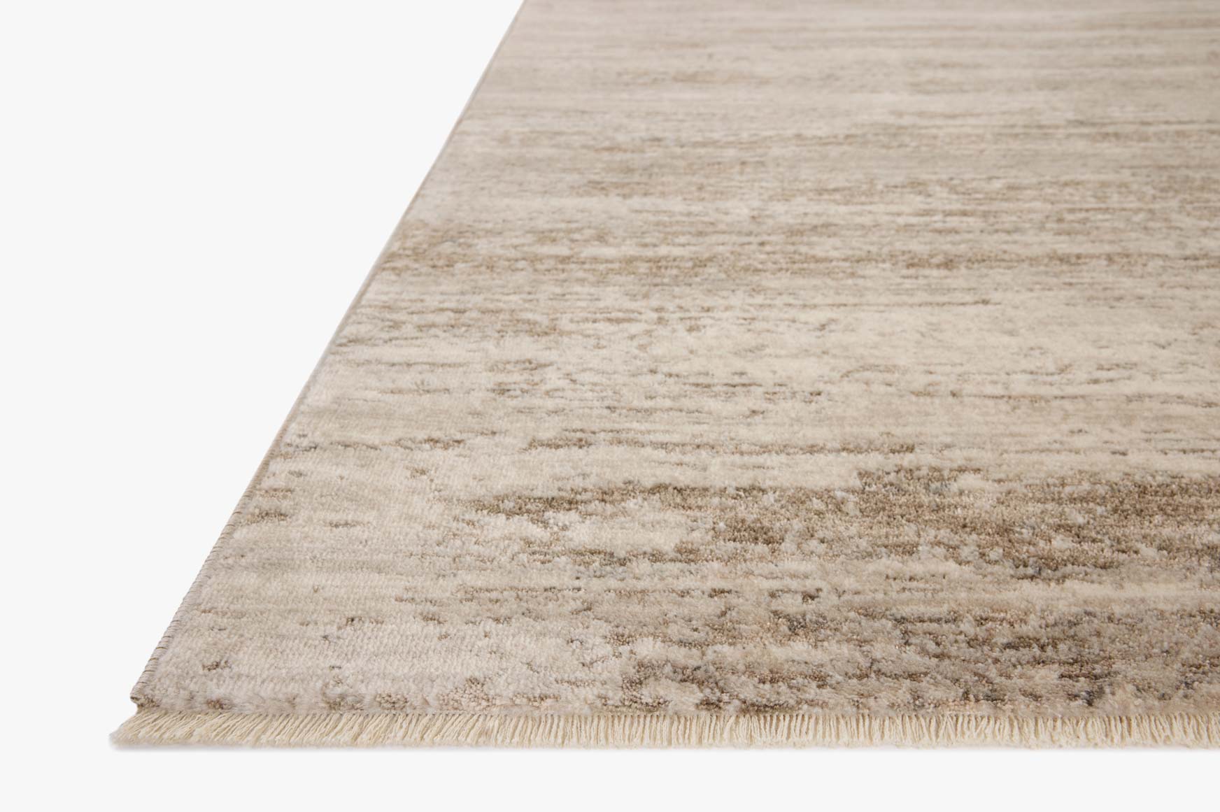 NEL-04 IVORY / PEBBLE