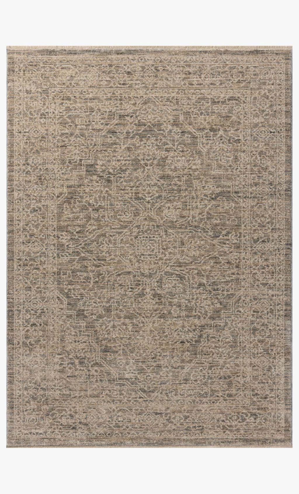 NEW-01 SLATE / NATURAL