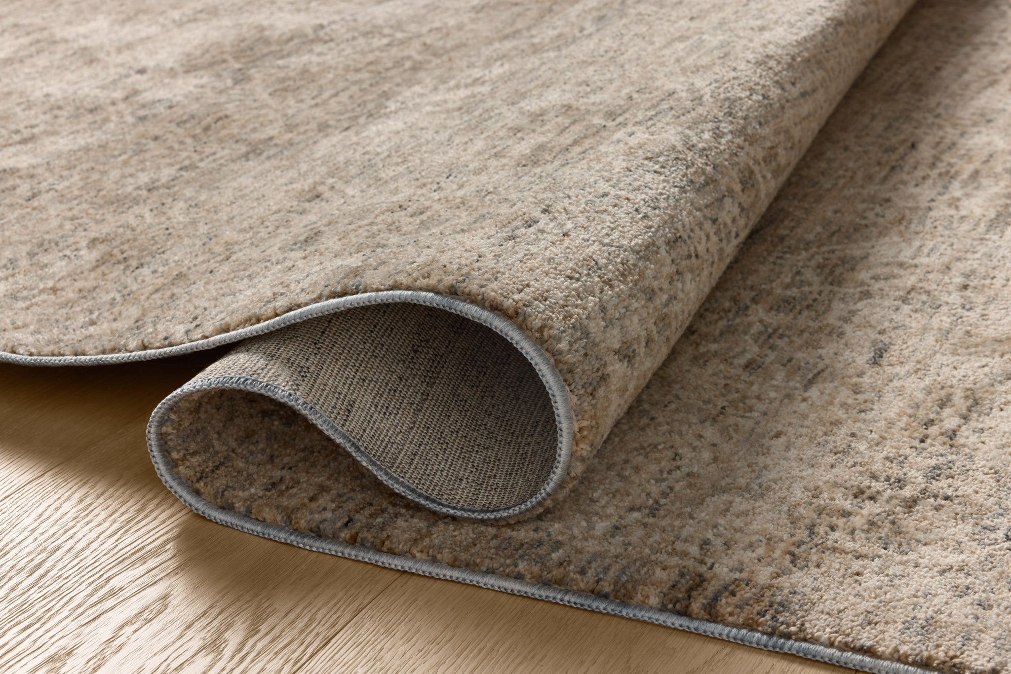 NEW-01 SLATE / NATURAL