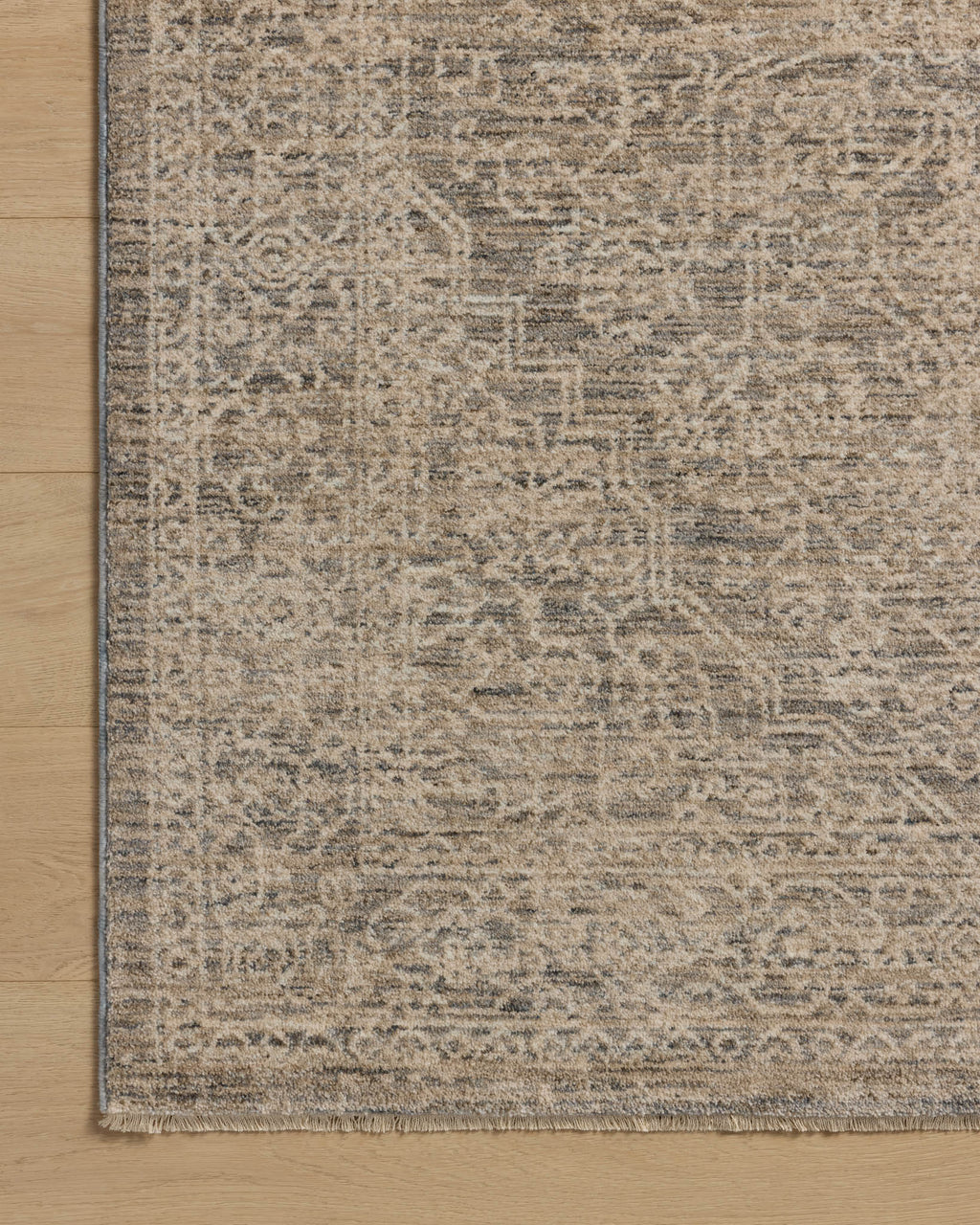 NEW-01 SLATE / NATURAL