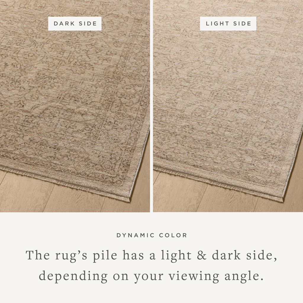 NEW-01 TAUPE / BONE