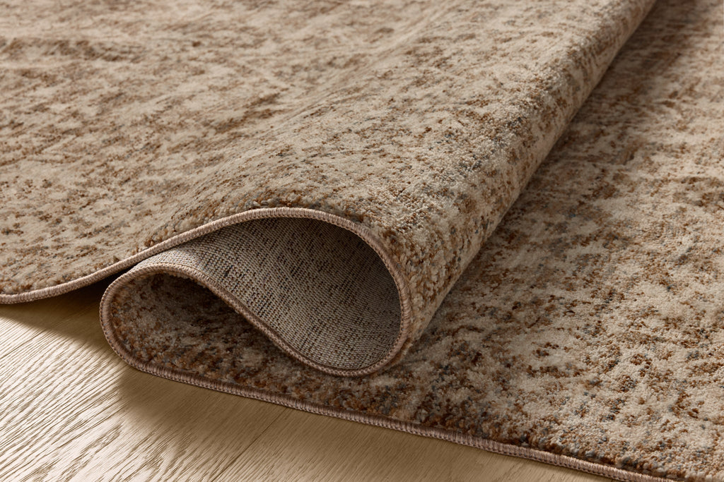 NEW-02 DARK TAUPE / NATURAL