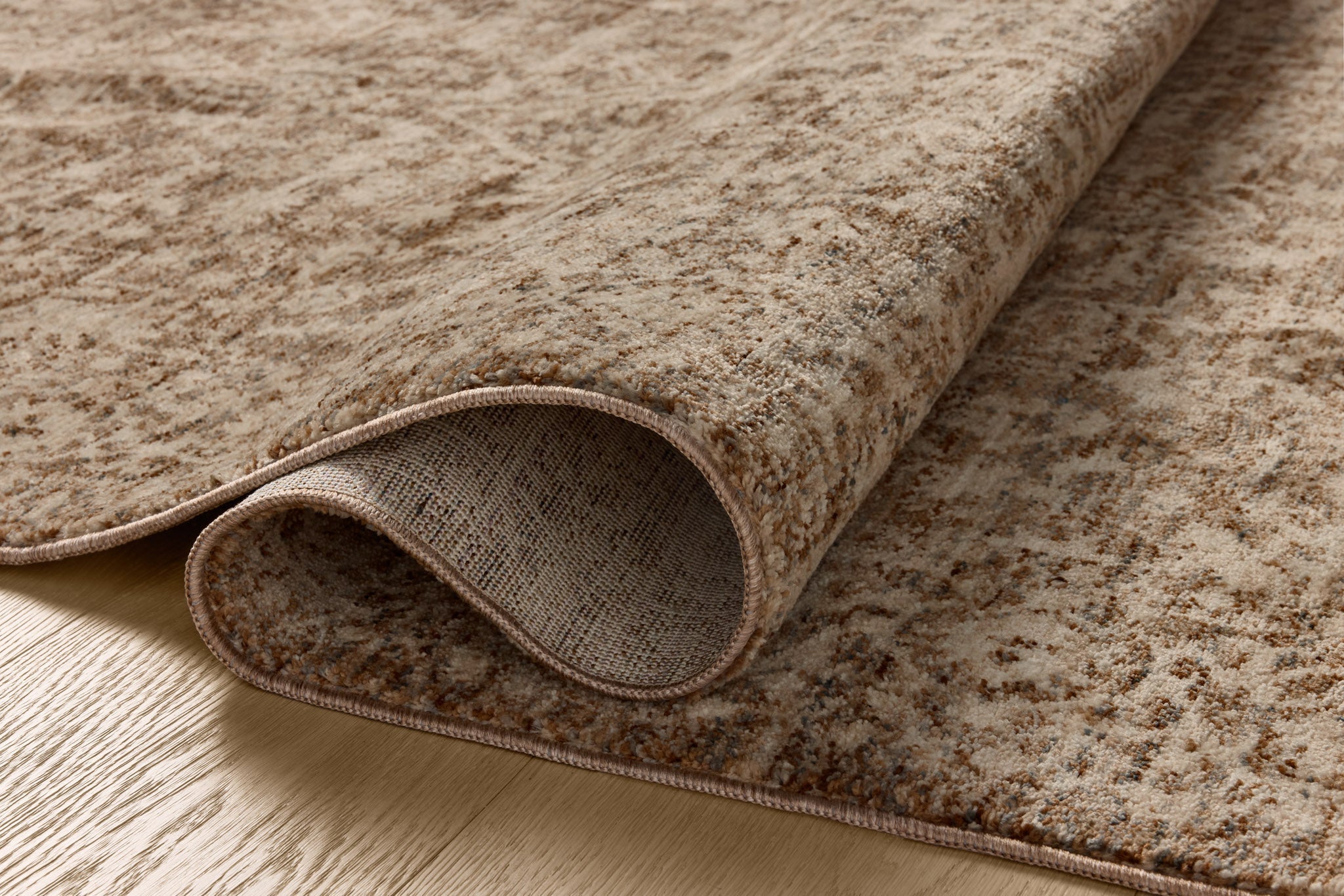 NEW-02 DARK TAUPE / NATURAL