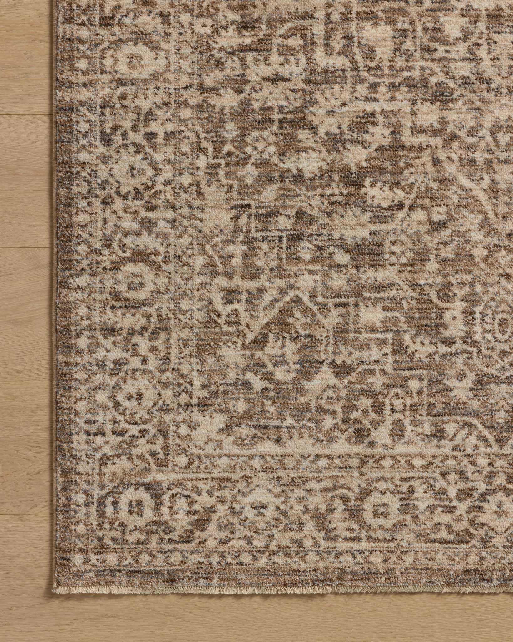 NEW-02 DARK TAUPE / NATURAL