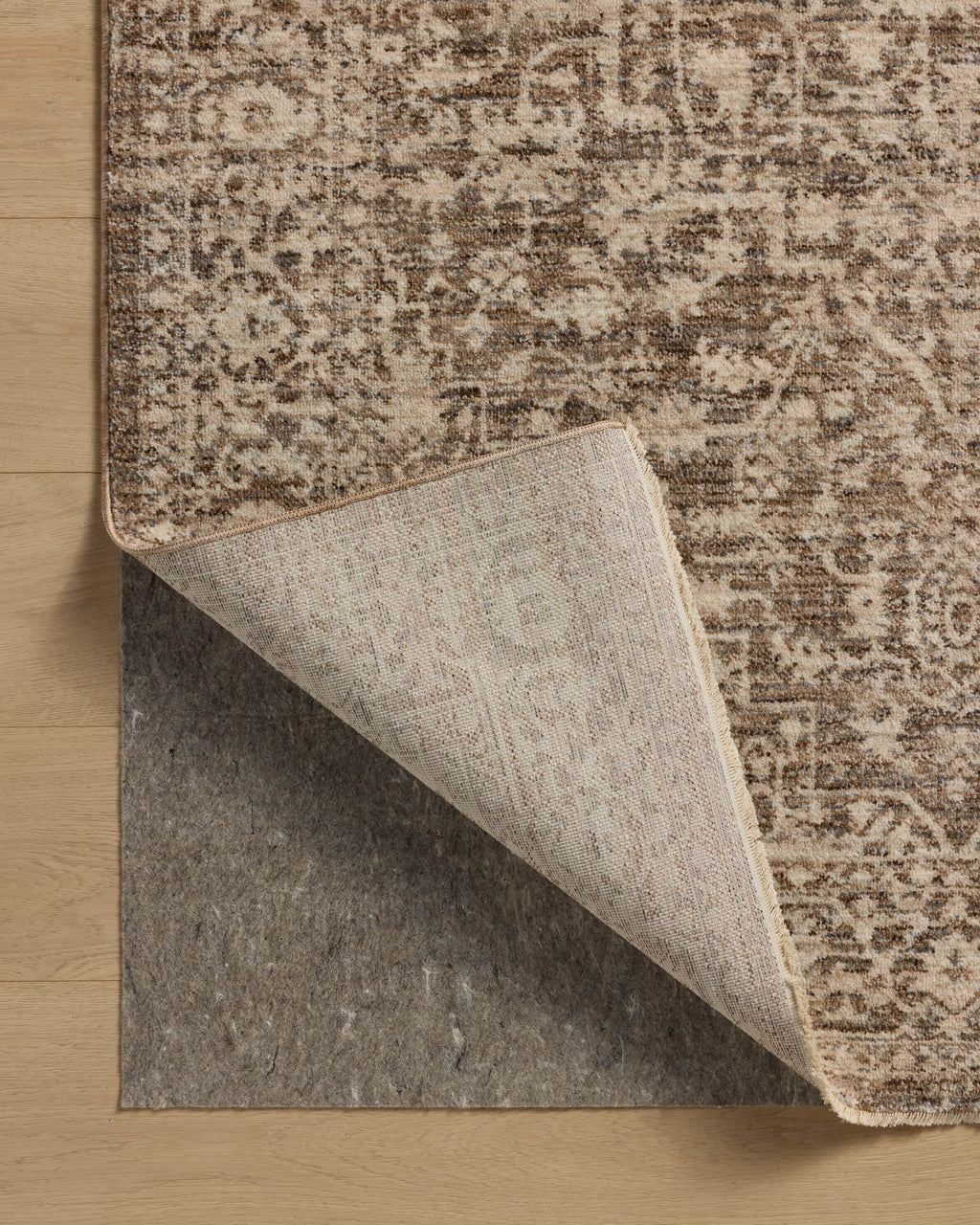 NEW-02 DARK TAUPE / NATURAL