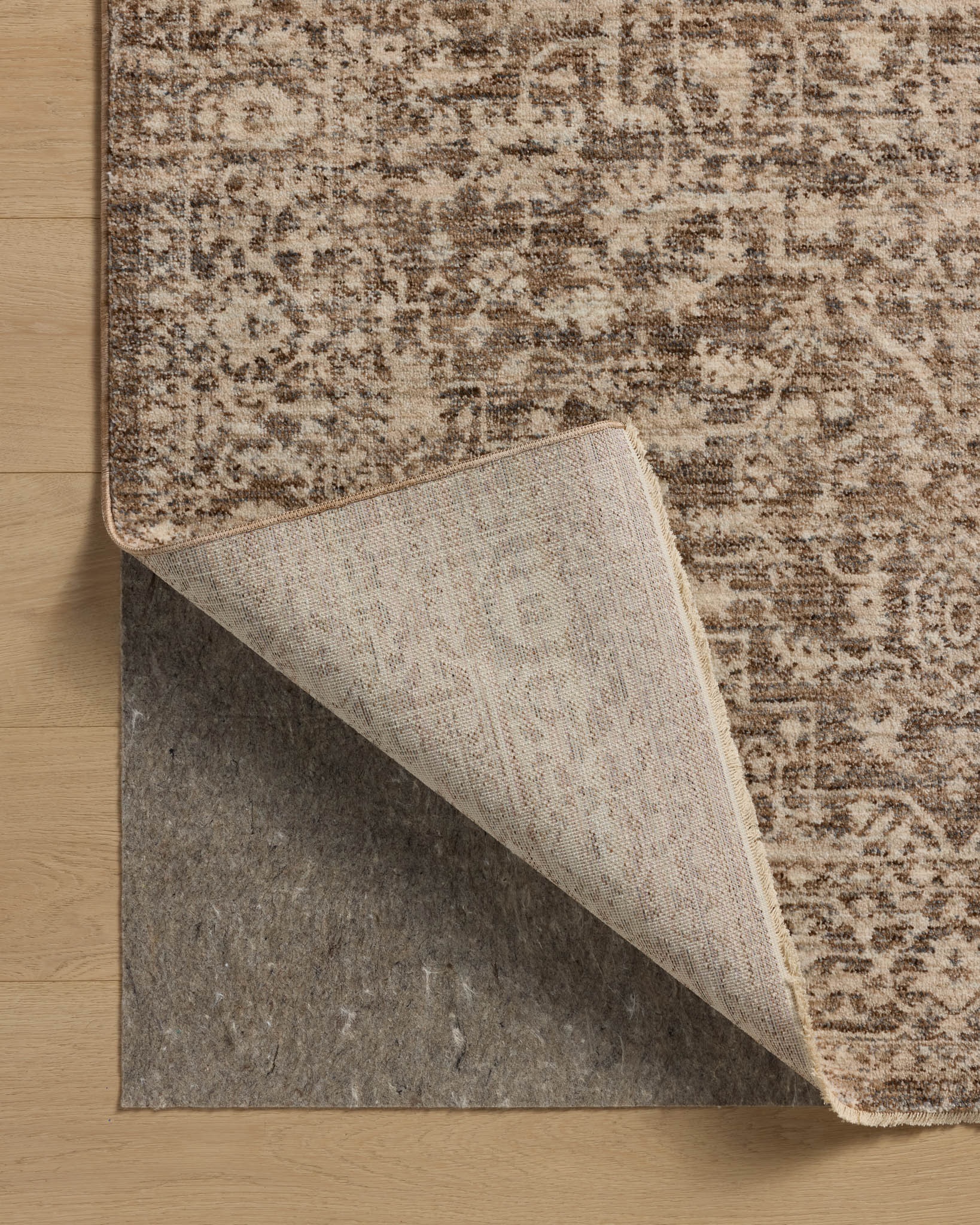 NEW-02 DARK TAUPE / NATURAL