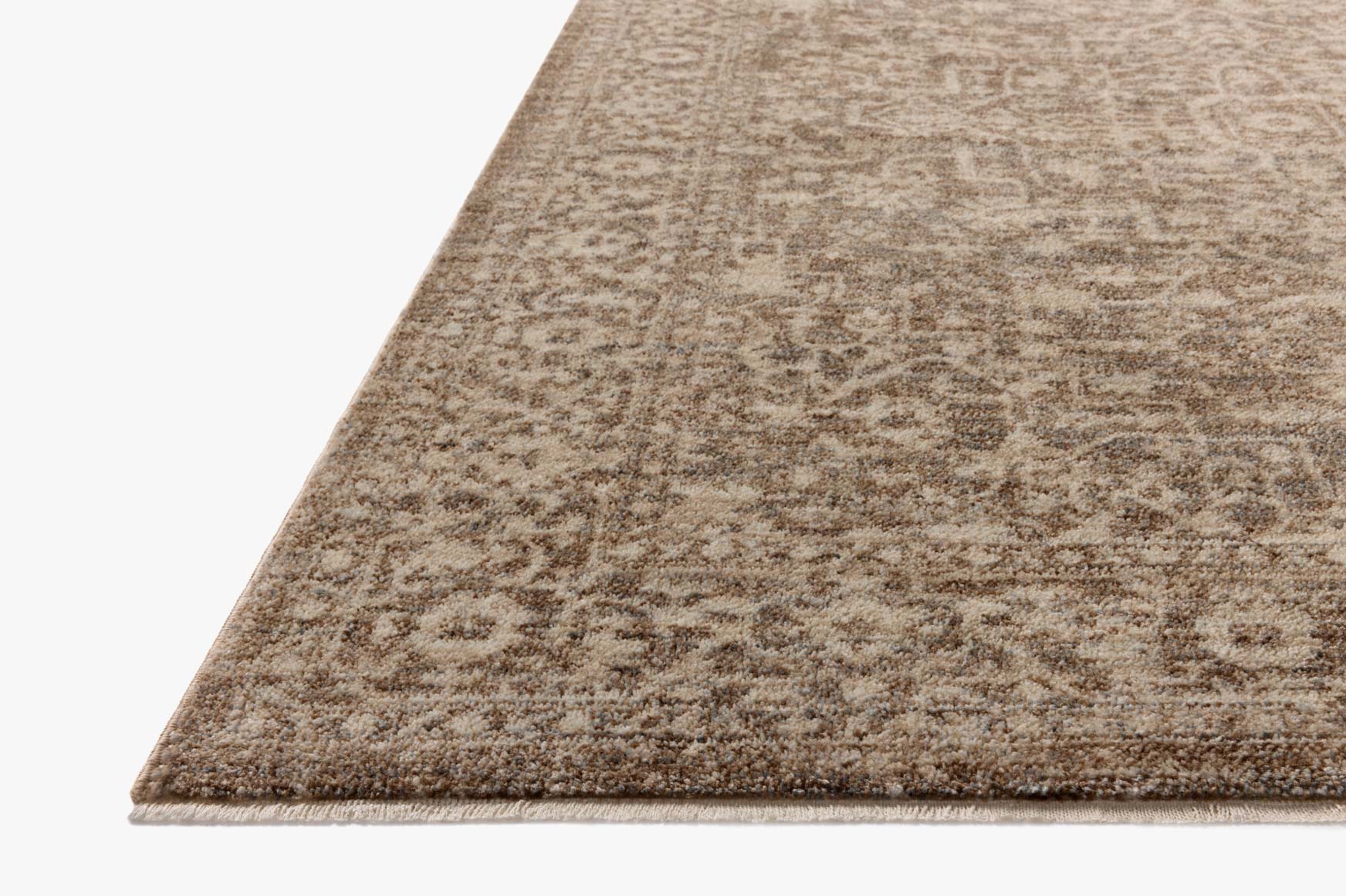 NEW-02 DARK TAUPE / NATURAL