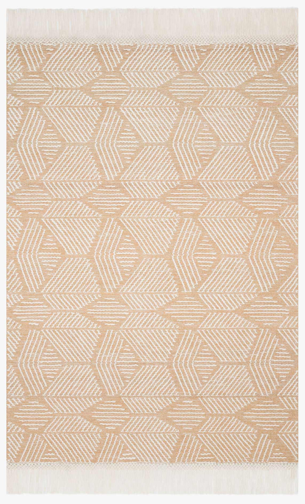 NET-05 MH BLUSH / IVORY