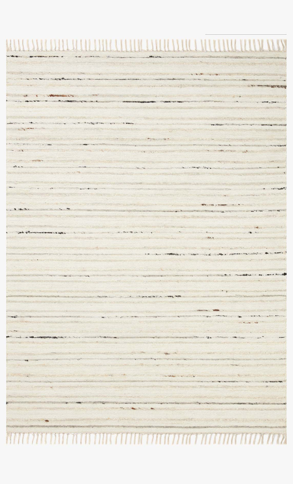 NIC-01 MH IVORY / STONE