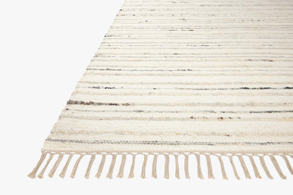 NIC-01 MH IVORY / STONE