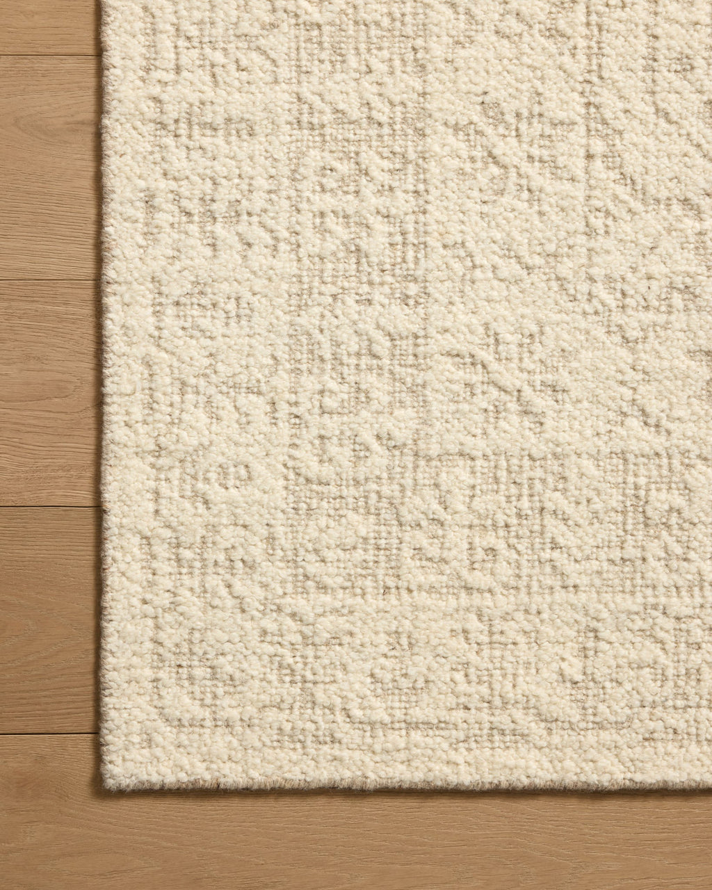 NVI-01 IVORY / DOVE