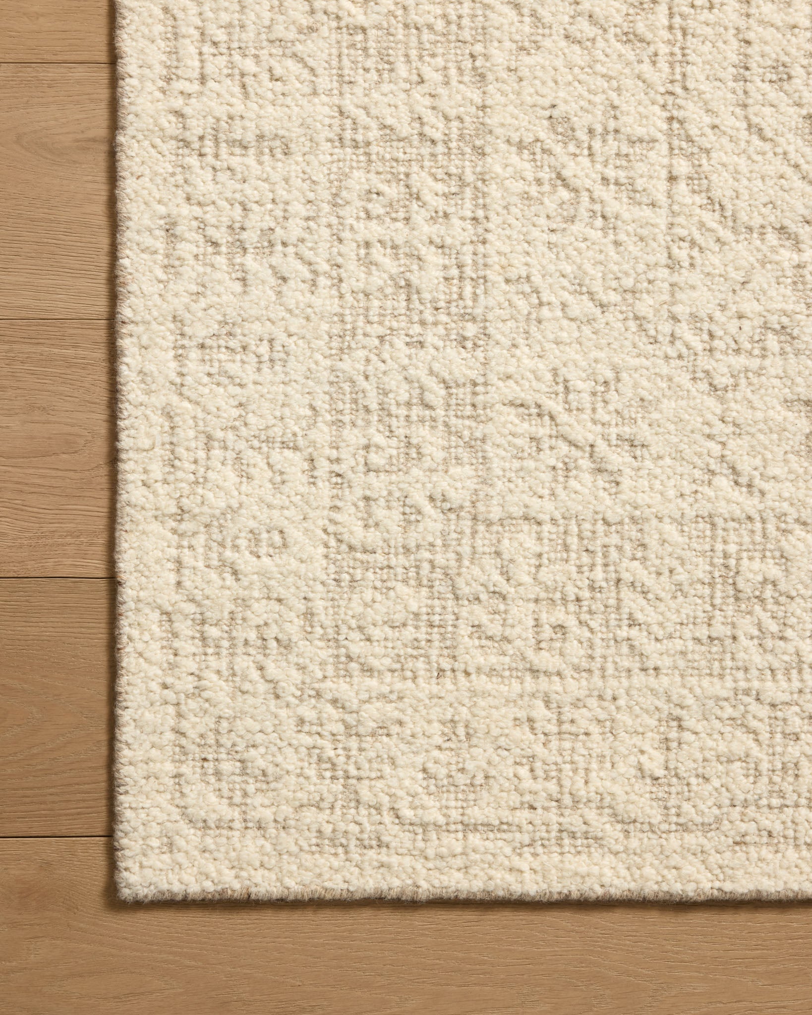 NVI-01 IVORY / DOVE