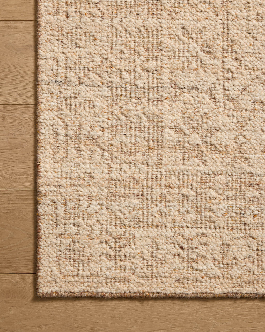 NVI-01 NATURAL / CLAY