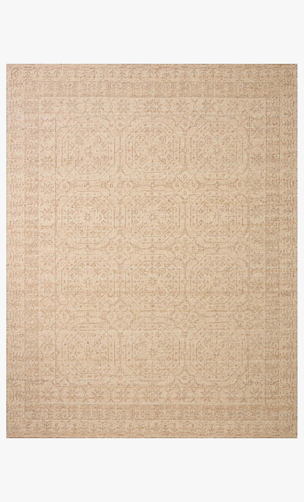 NVI-01 NATURAL / CLAY