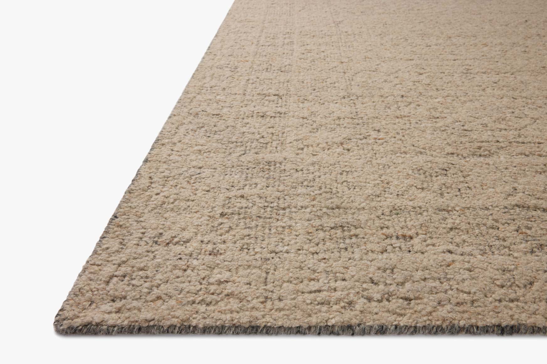 NVI-01 OATMEAL / GREY