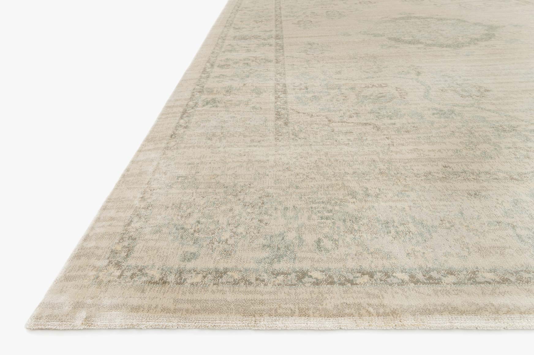 NY-15 BEIGE / BLUE