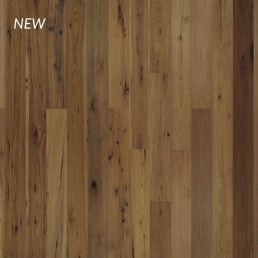 Azalea Hickory