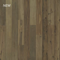 Bergamot Oak