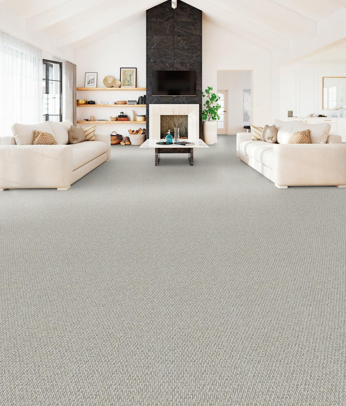 Nimbus Carpet