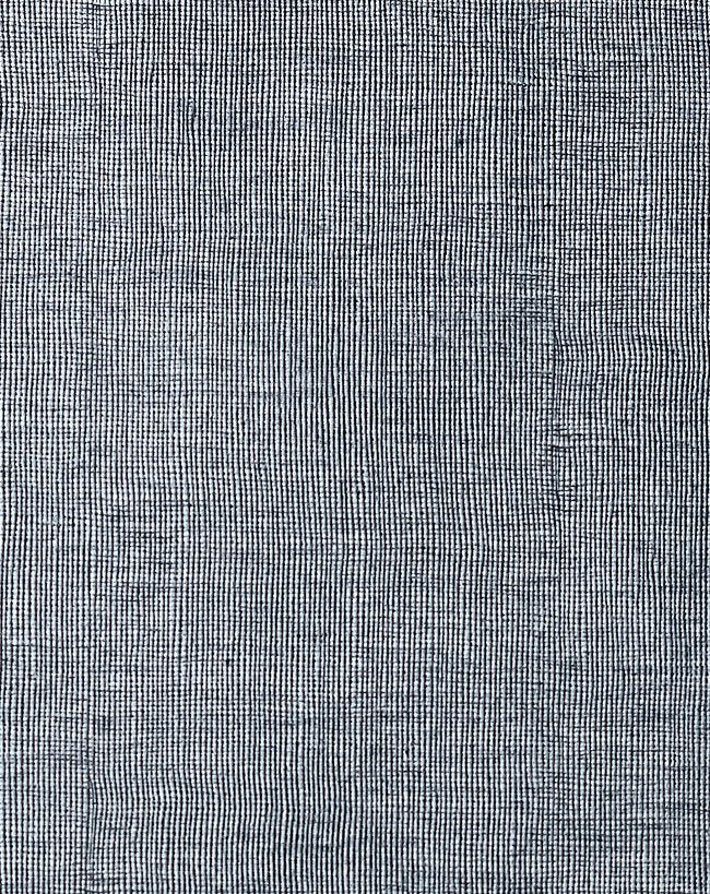 Metallic Nuance - Silver Blue #1