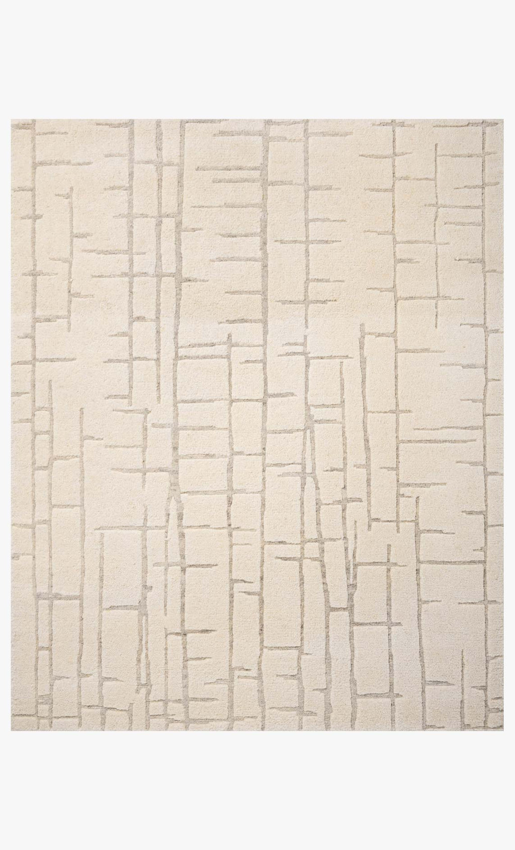 OTC-02 IVORY / STONE