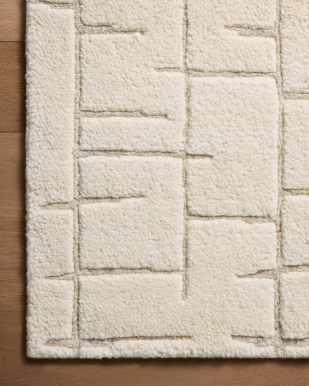 OTC-02 IVORY / STONE