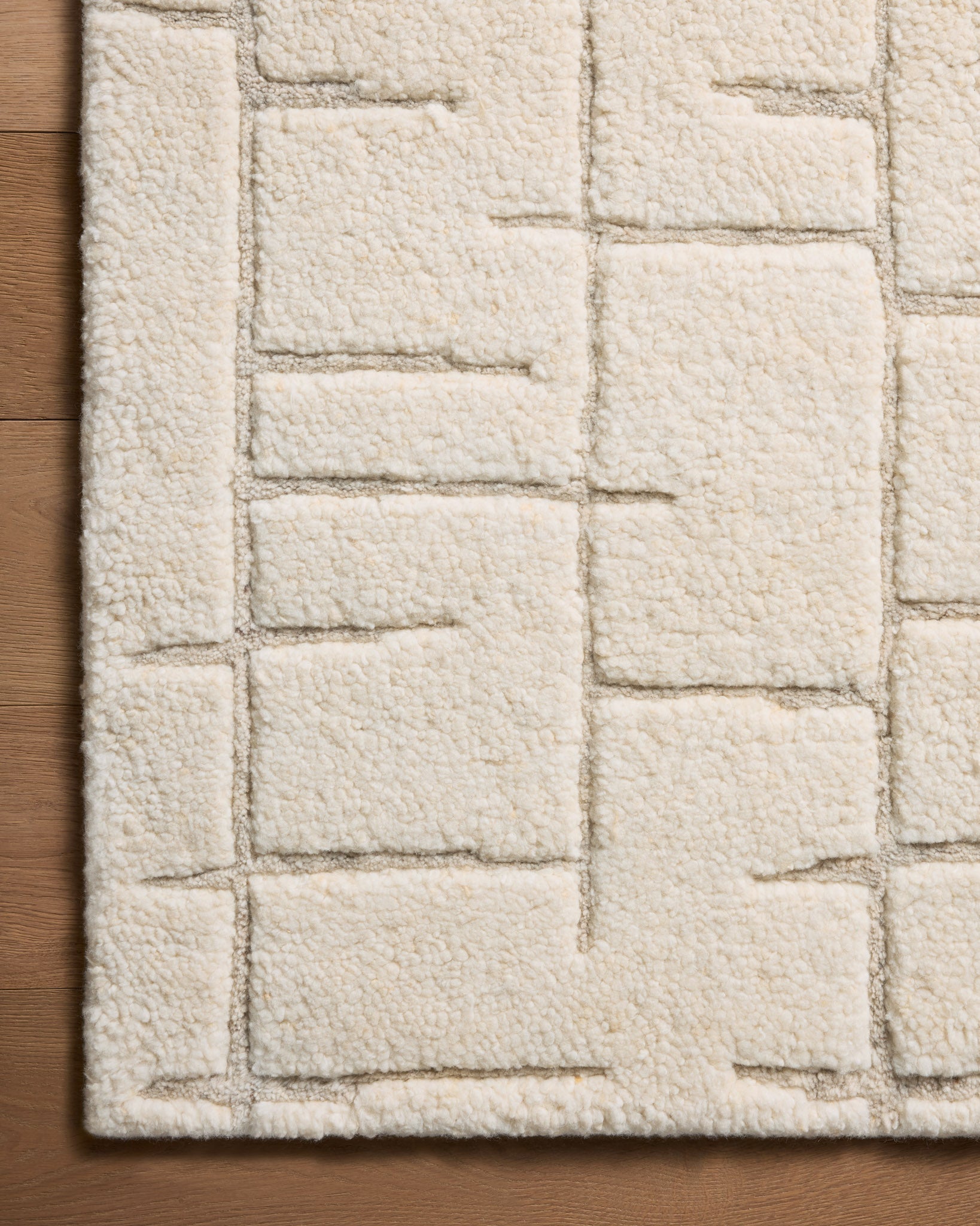 OTC-02 IVORY / STONE