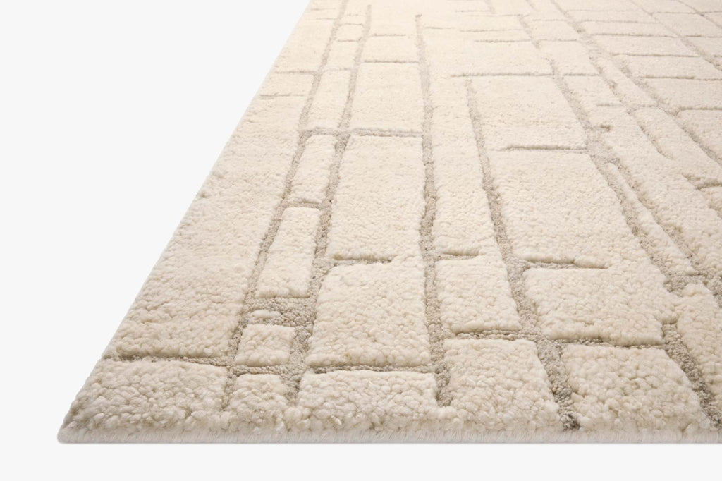 OTC-02 IVORY / STONE
