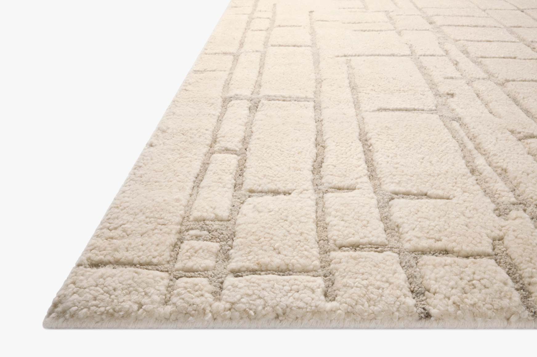 OTC-02 IVORY / STONE