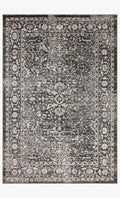 ODT-01 CHARCOAL / SILVER