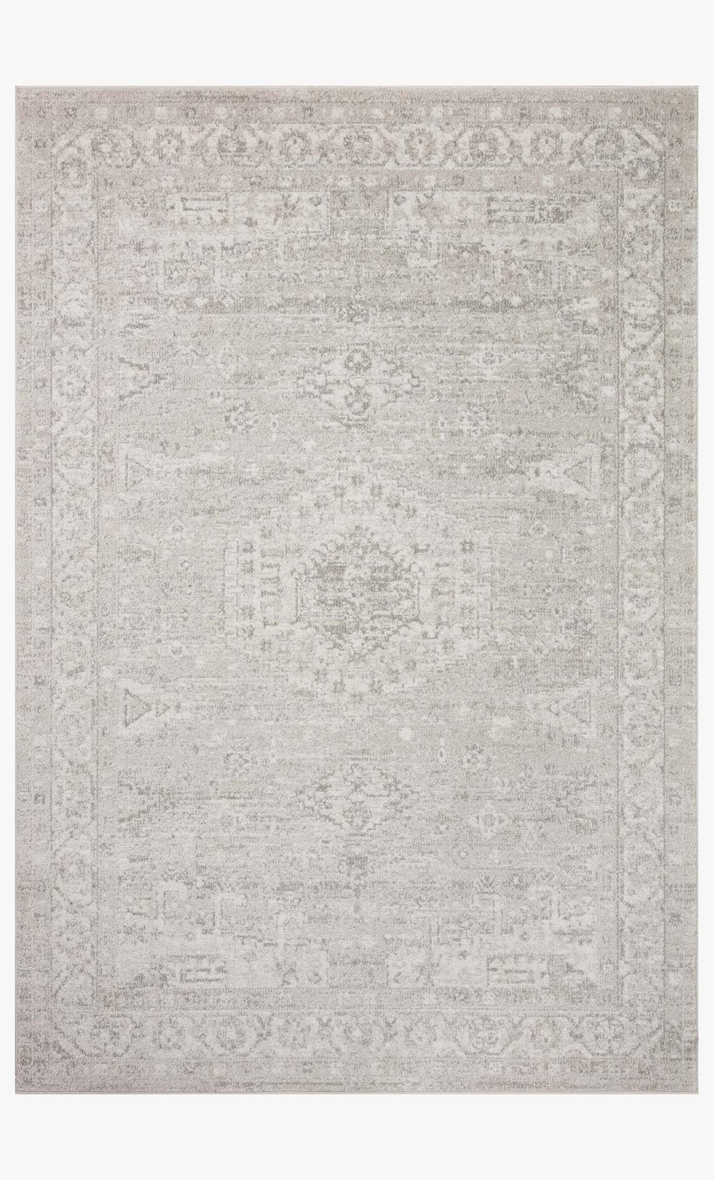 ODT-02 SILVER / IVORY