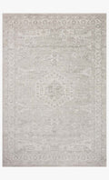 ODT-02 SILVER / IVORY