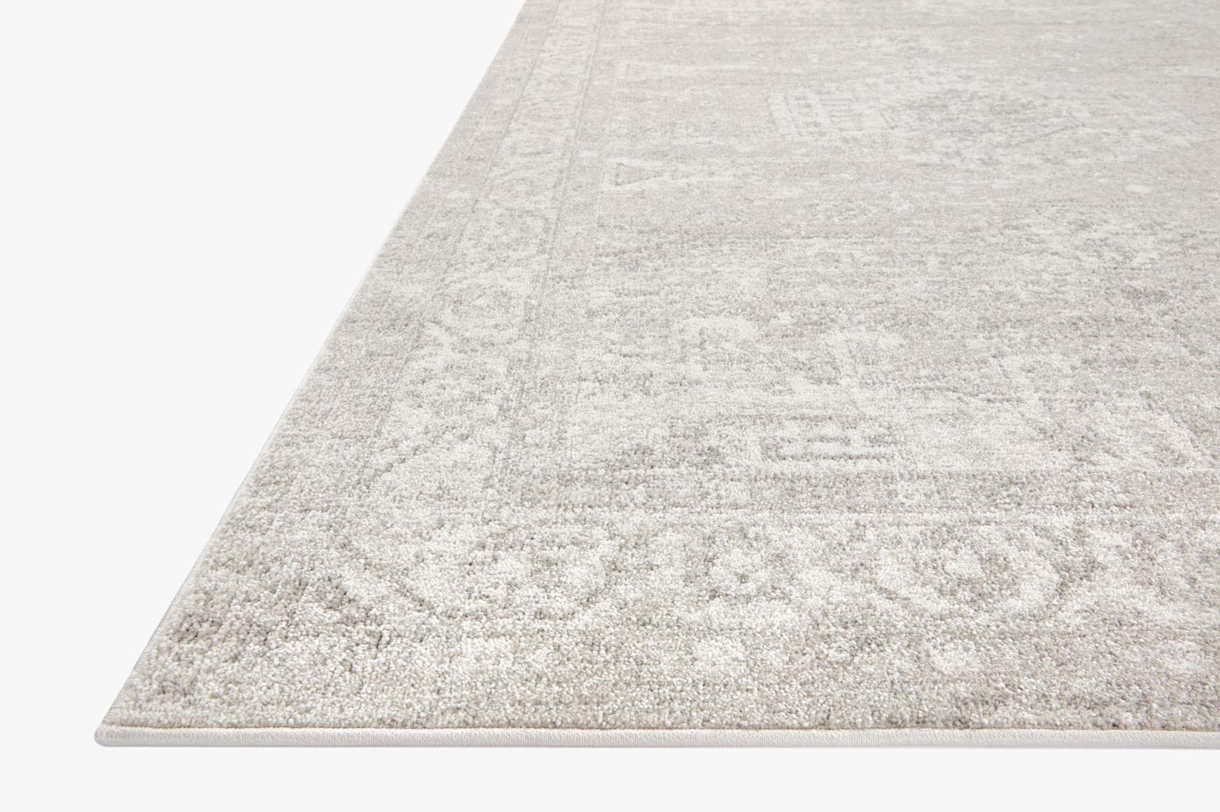 ODT-02 SILVER / IVORY