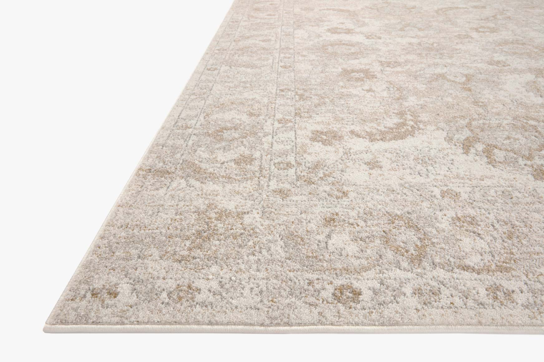 ODT-03 IVORY / BEIGE