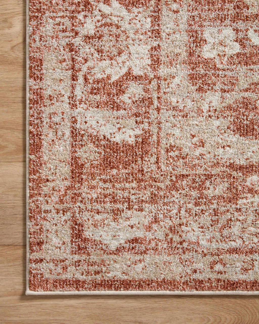 ODT-03 RUST / IVORY